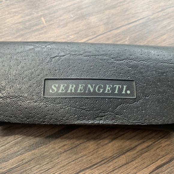 Serengeti Drivers 6281Y sunglasses